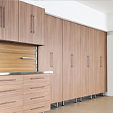 wall_ Brown_Light_Cabinets